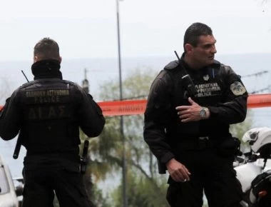 Η εκτέλεση του Έλληνα νονού που δεν κατηγορήθηκε ποτέ για τίποτα - Τον γάζωσαν με 60 σφαίρες